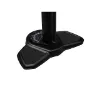 PRO Competition Gulvpumpe, Black, 160psi