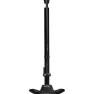 PRO Digital Team Gulvpumpe, Black, 160psi