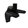 PRO Digital Team Gulvpumpe, Black, 160psi