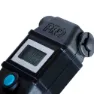 PRO Digital Trykksmåler, Black, One Size