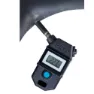 PRO Digital Trykksmåler, Black, One Size