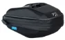 PRO Direct Mount Seteveske, Black, One Size
