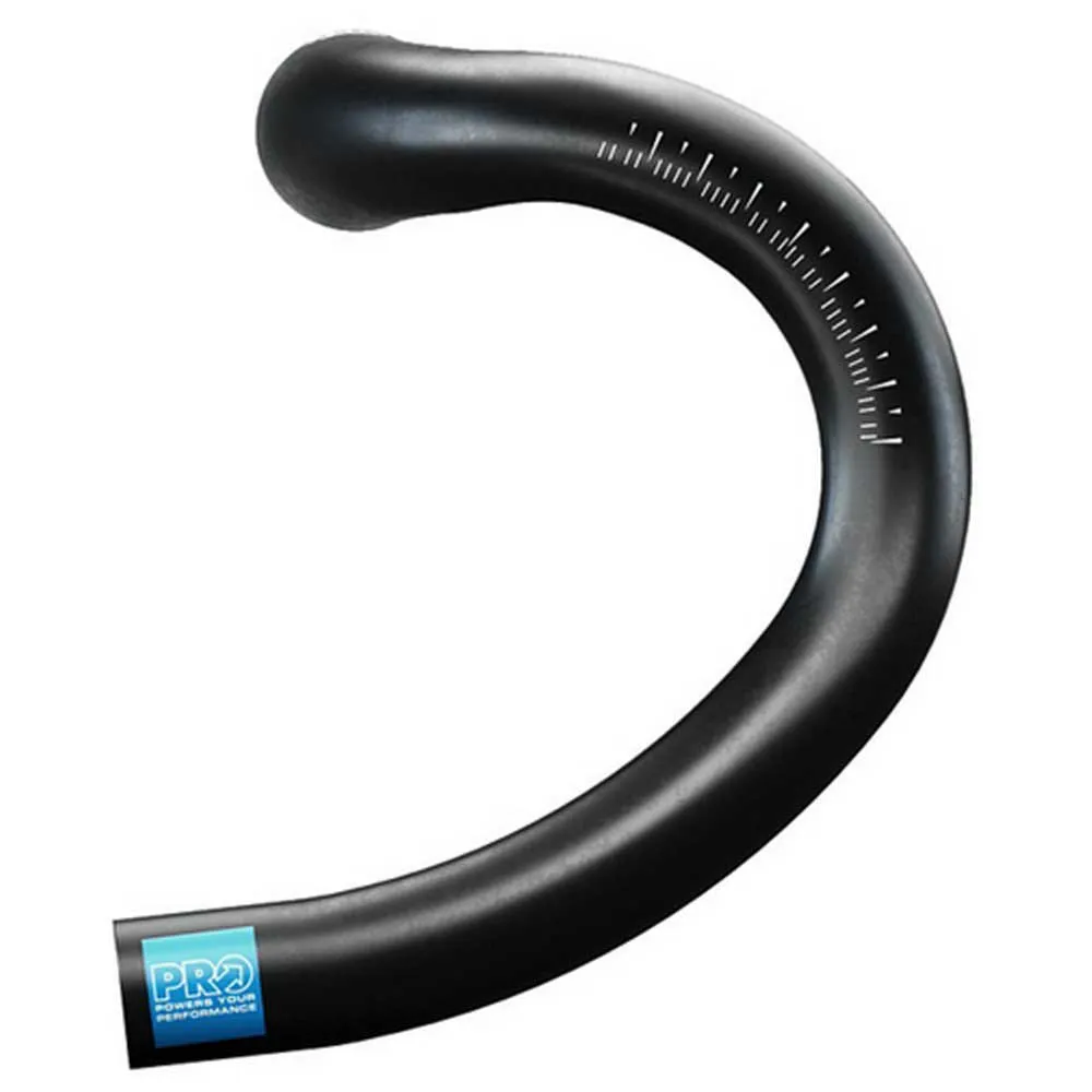 PRO Discover Aero Carbon Styre