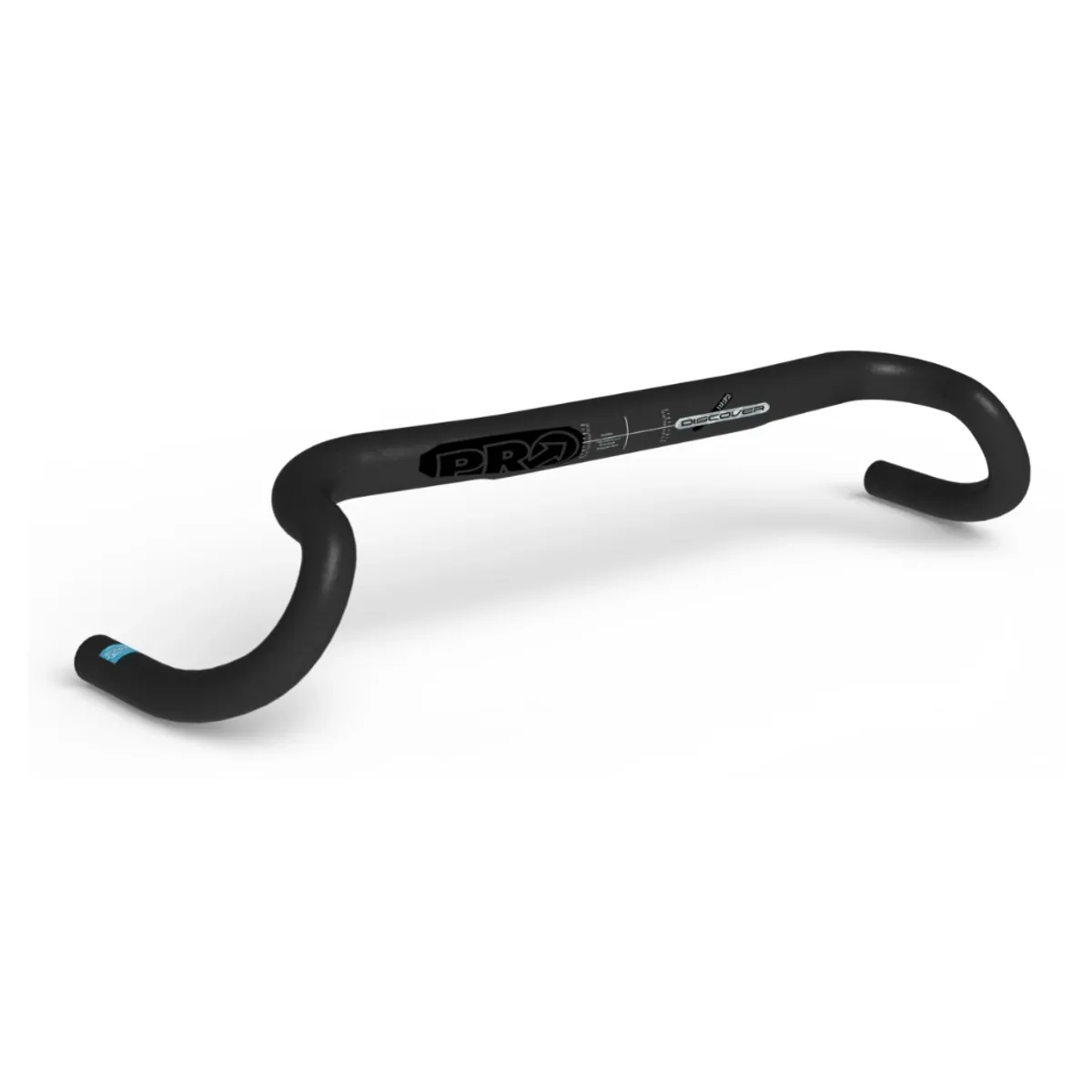 PRO Discover Alloy 20 Styre