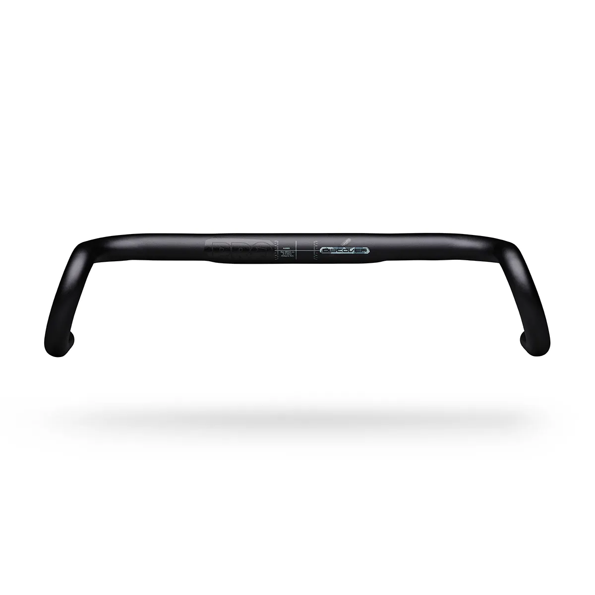 PRO Discover Alloy Gravelstyre