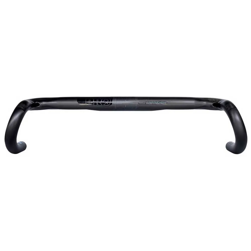 PRO Discover Carbon Styre