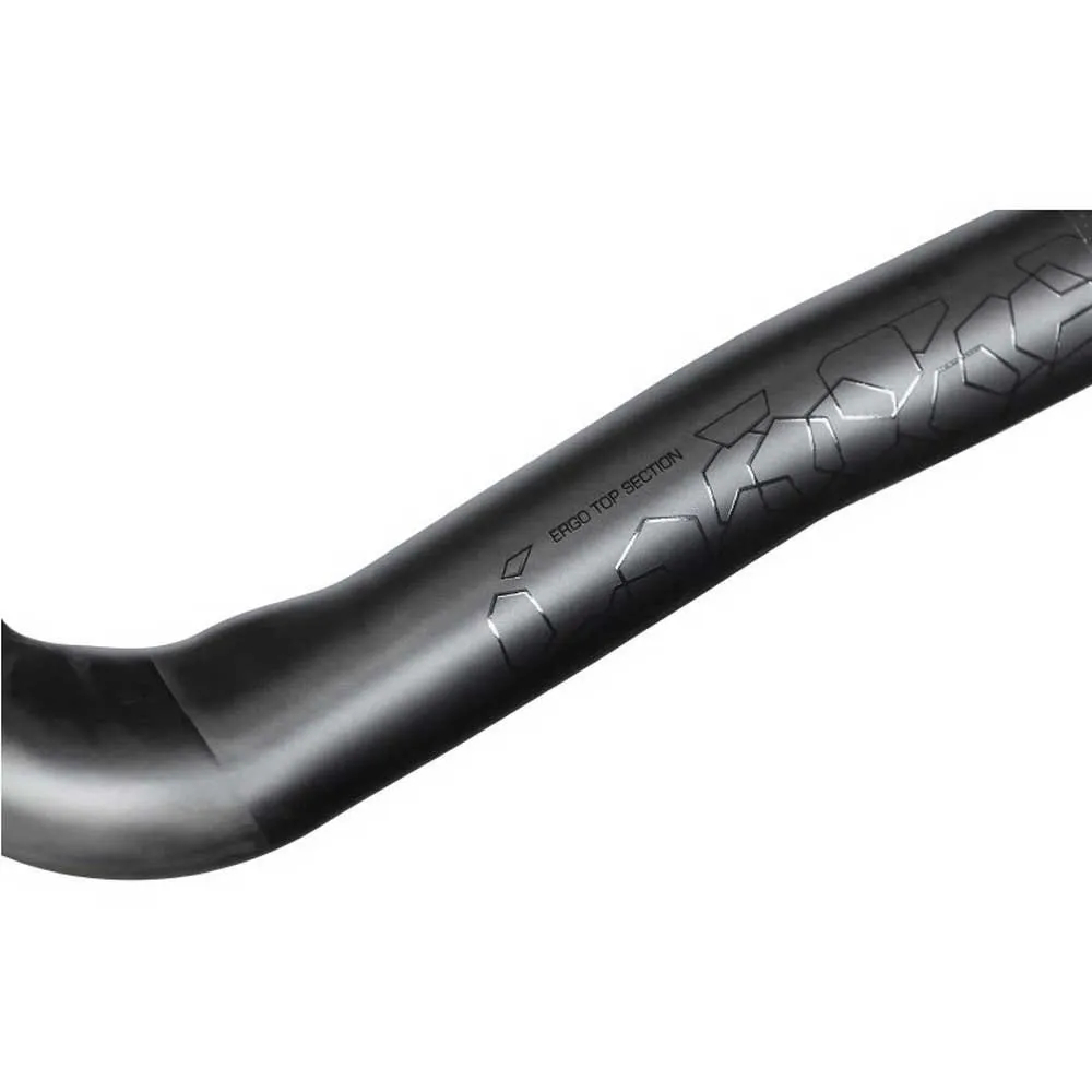 PRO Discover Carbon Styre