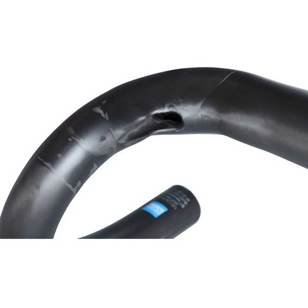 PRO Discover Carbon Styre