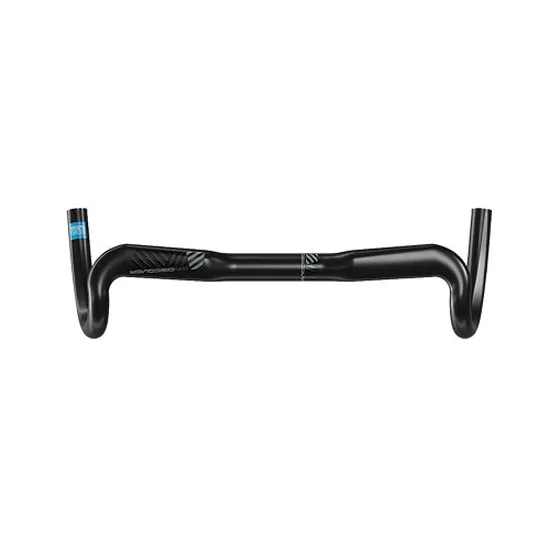 PRO Discover Ergo Styre Refurbished, Black, 31.8mm PRO Discover Ergo Styre Refurbished, Black, 31.8mm
