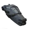 PRO Discover Gravel Grey Print Setepinne Veske