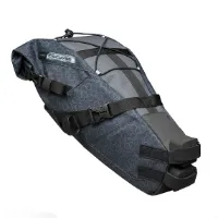 PRO Discover Gravel Grey Print Setepinne Veske PRO Discover Gravel Grey Print Setepinne Veske