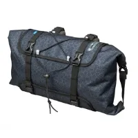 PRO Discover Gravel Grey Print Styreveske PRO Discover Gravel Grey Print Styreveske