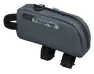PRO Discover Overrørsveske, Black, One Size