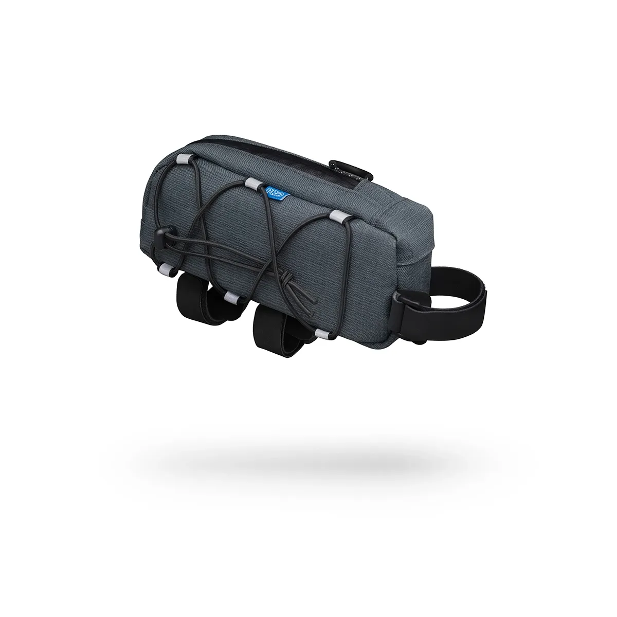 PRO Discover Overrørsveske, Black, One Size
