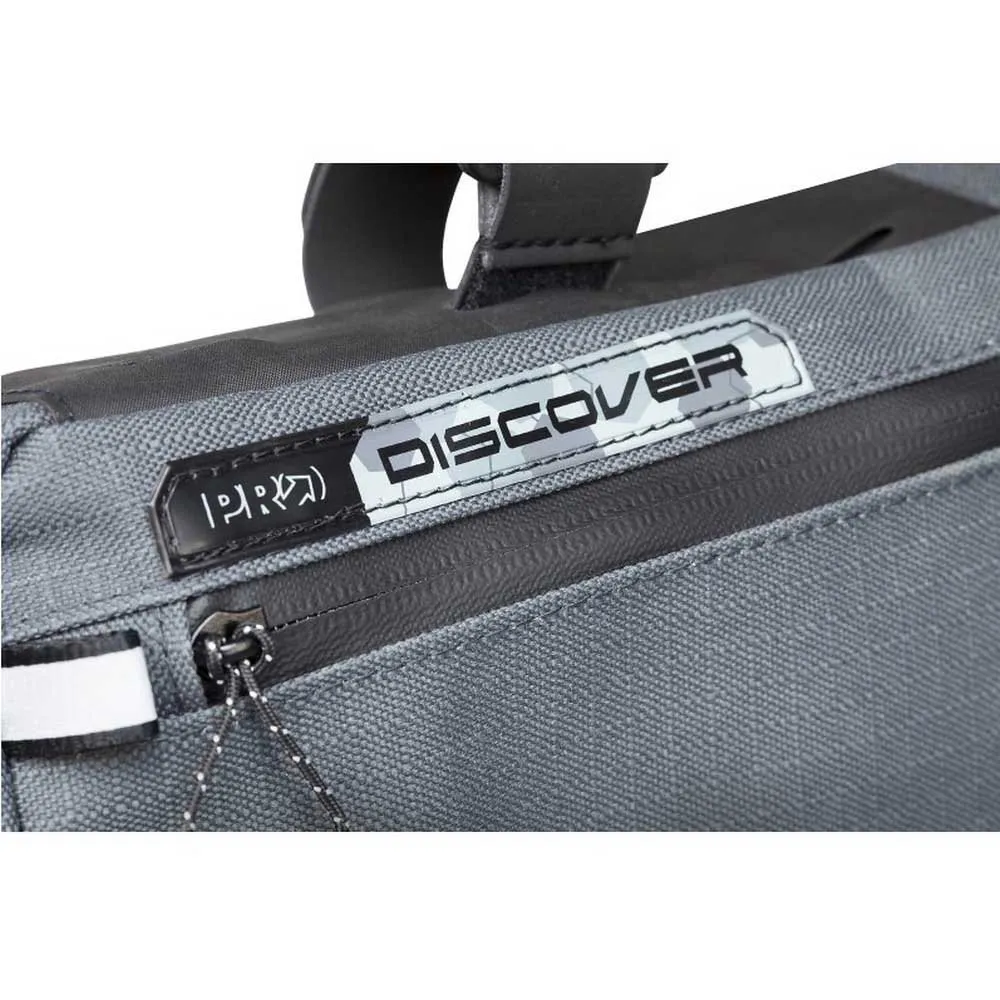 PRO Discover Rammeveske