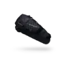 PRO Discover Team Gravel, Seteveske, Black, One Size