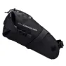 PRO Discover Team Gravel, Seteveske, Black, One Size