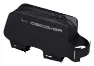 PRO Discover Team Overrørsveske, Black, One Size