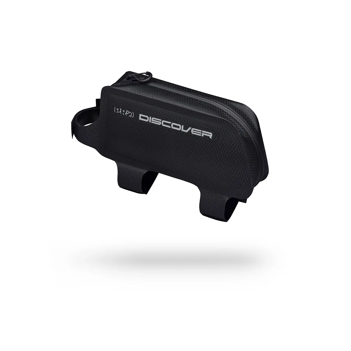 PRO Discover Team Overrørsveske, Black, One Size