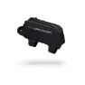 PRO Discover Team Overrørsveske, Black, One Size