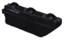 PRO Discover Team Rammeveske, Black, One Size