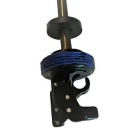 PRO Dsp 160/200mm Servicesett PRO Dsp 160/200mm Servicesett