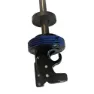 PRO Dsp 160/200mm Servicesett, Black, One Size