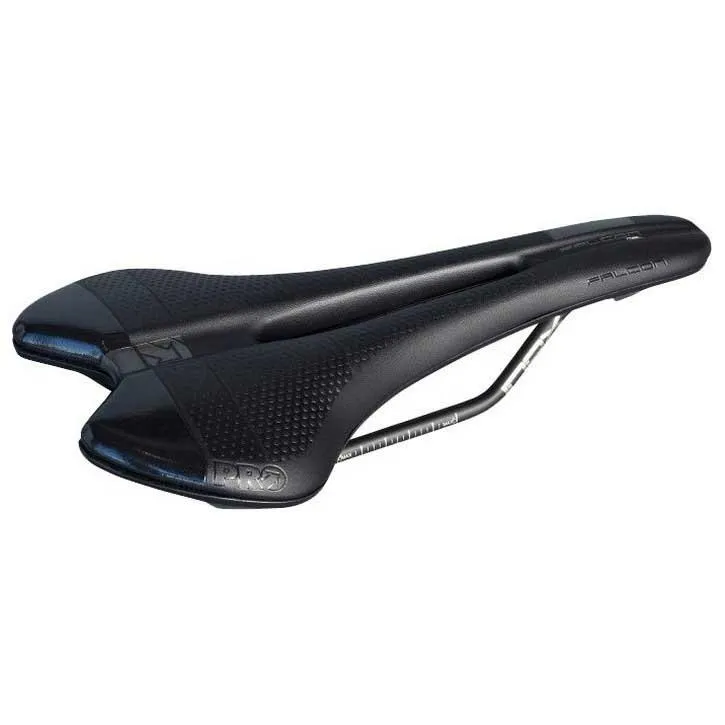 PRO Falcon Gel Anatomic Sykkelsete