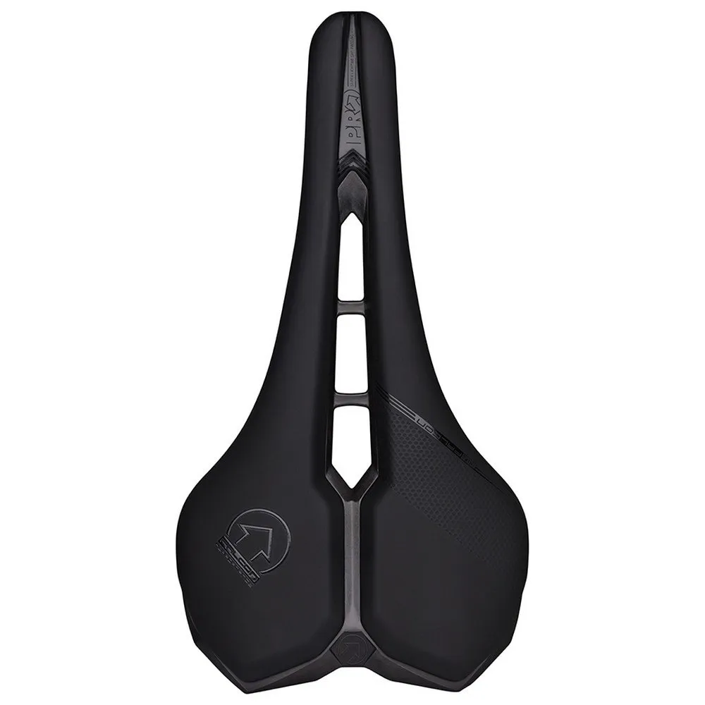 PRO Falcon Performance Sykkelsete Refurbished, Black, 132mm PRO Falcon Performance Sykkelsete Refurbished, Black, 132mm