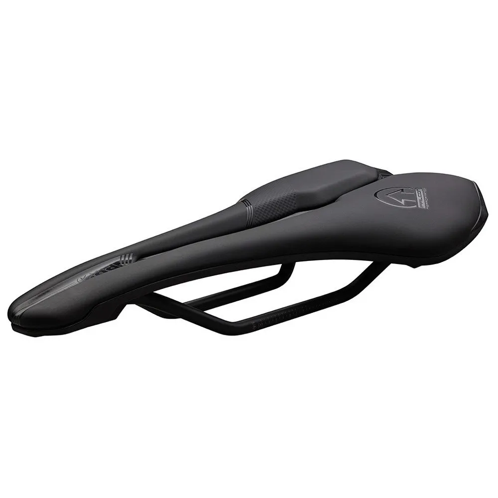PRO Falcon Performance Sykkelsete Refurbished, Black, 132mm PRO Falcon Performance Sykkelsete Refurbished, Black, 132mm