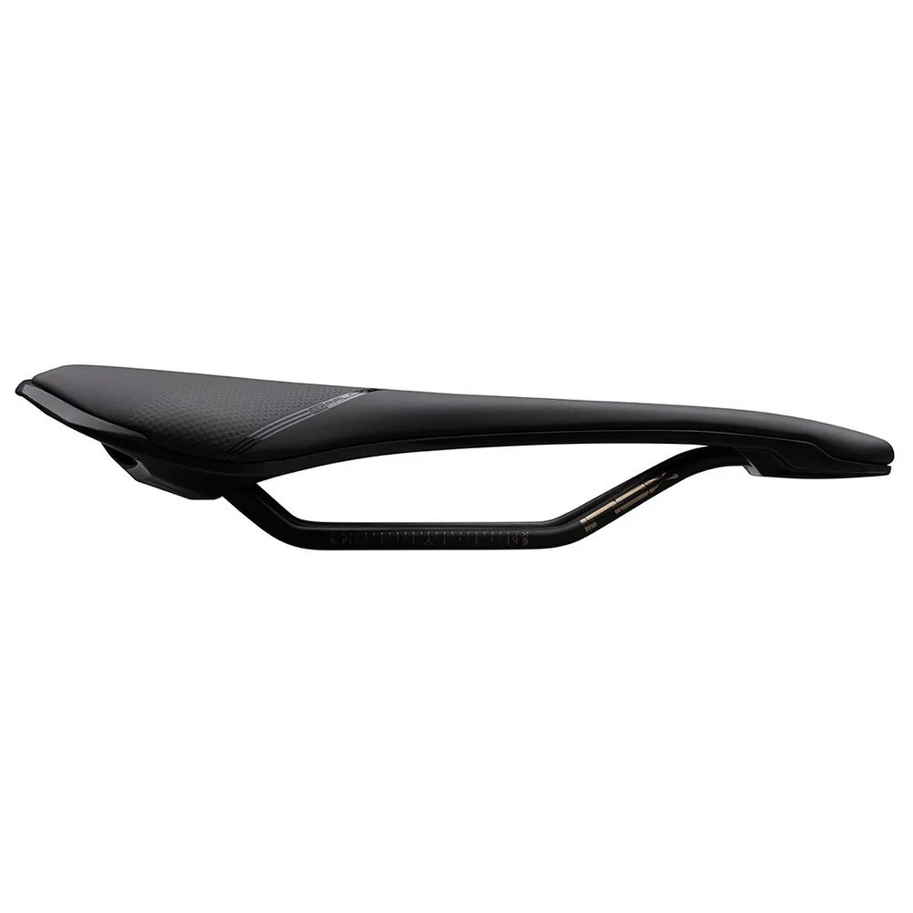 PRO Falcon Performance Sykkelsete Refurbished, Black, 132mm PRO Falcon Performance Sykkelsete Refurbished, Black, 132mm
