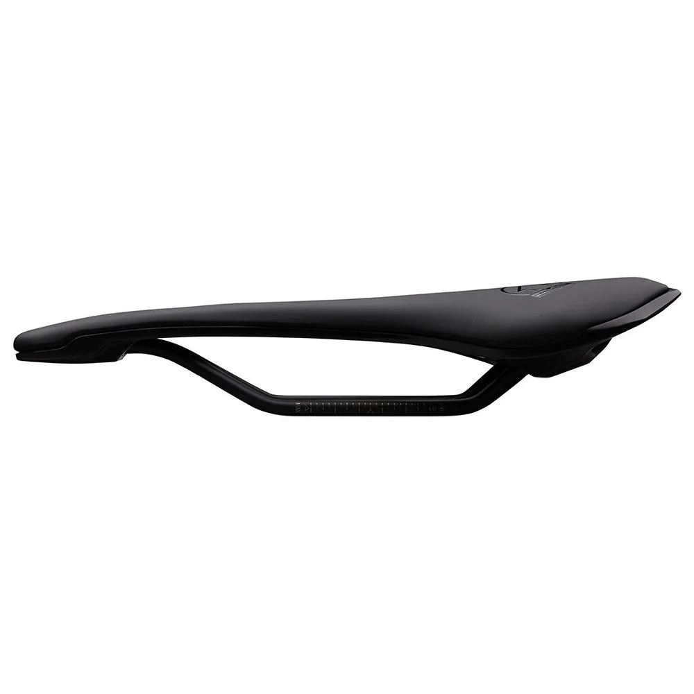 PRO Falcon Performance Sykkelsete Refurbished, Black, 132mm PRO Falcon Performance Sykkelsete Refurbished, Black, 132mm