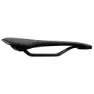 PRO Falcon Performance Sykkelsete Refurbished, Black, 132mm
