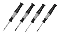 PRO Fine Adjustment Skrutrekkersett
