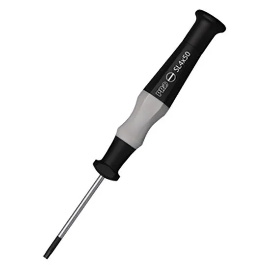 PRO Fine Adjustment Skrutrekkersett, Black, 2/2.5mm