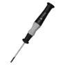 PRO Fine Adjustment Skrutrekkersett, Black, 2/2.5mm
