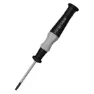PRO Fine Adjustment Skrutrekkersett, Black, 2/2.5mm