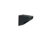 PRO Flaskeholderfeste, Black, One Size