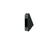 PRO Flaskeholderfeste, Black, One Size