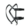 PRO Flaskestativ feste til Shimano STEPS, Black, One Size