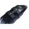 PRO Flaskestativ feste til Shimano STEPS, Black, One Size