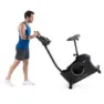 Pro-Form 225 Csx Treningssykkel, Black, One Size
