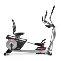 Pro-Form Hybrid Trainer Xt Recumbent Treningssykkel