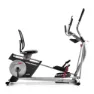Pro-Form Hybrid Trainer Xt Recumbent Treningssykkel, Black, One Size