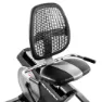 Pro-Form Hybrid Trainer Xt Recumbent Treningssykkel, Black, One Size