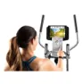 Pro-Form Hybrid Trainer Xt Recumbent Treningssykkel, Black, One Size