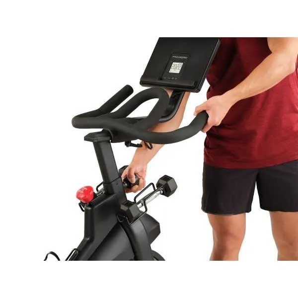 Pro-Form Pro Trainer 500 Innendørs Sykkel, Black, One Size Pro-Form Pro Trainer 500 Innendørs Sykkel, Black, One Size