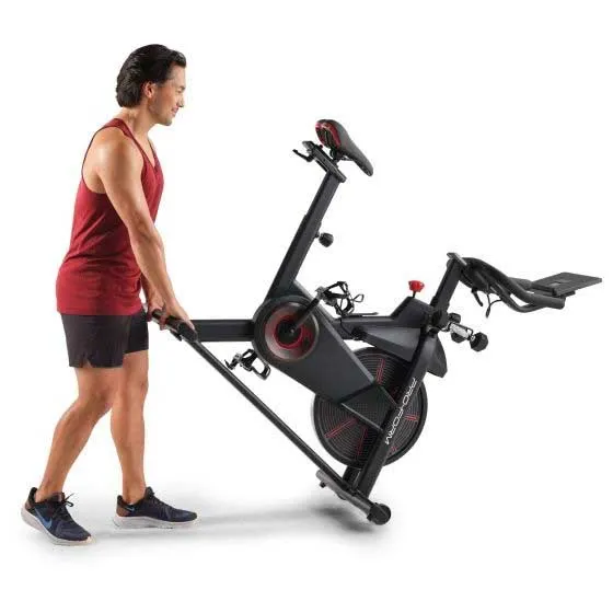Pro-Form Pro Trainer 500 Innendørs Sykkel, Black, One Size Pro-Form Pro Trainer 500 Innendørs Sykkel, Black, One Size