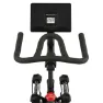 Pro-Form Pro Trainer 500 Innendørs Sykkel, Black, One Size
