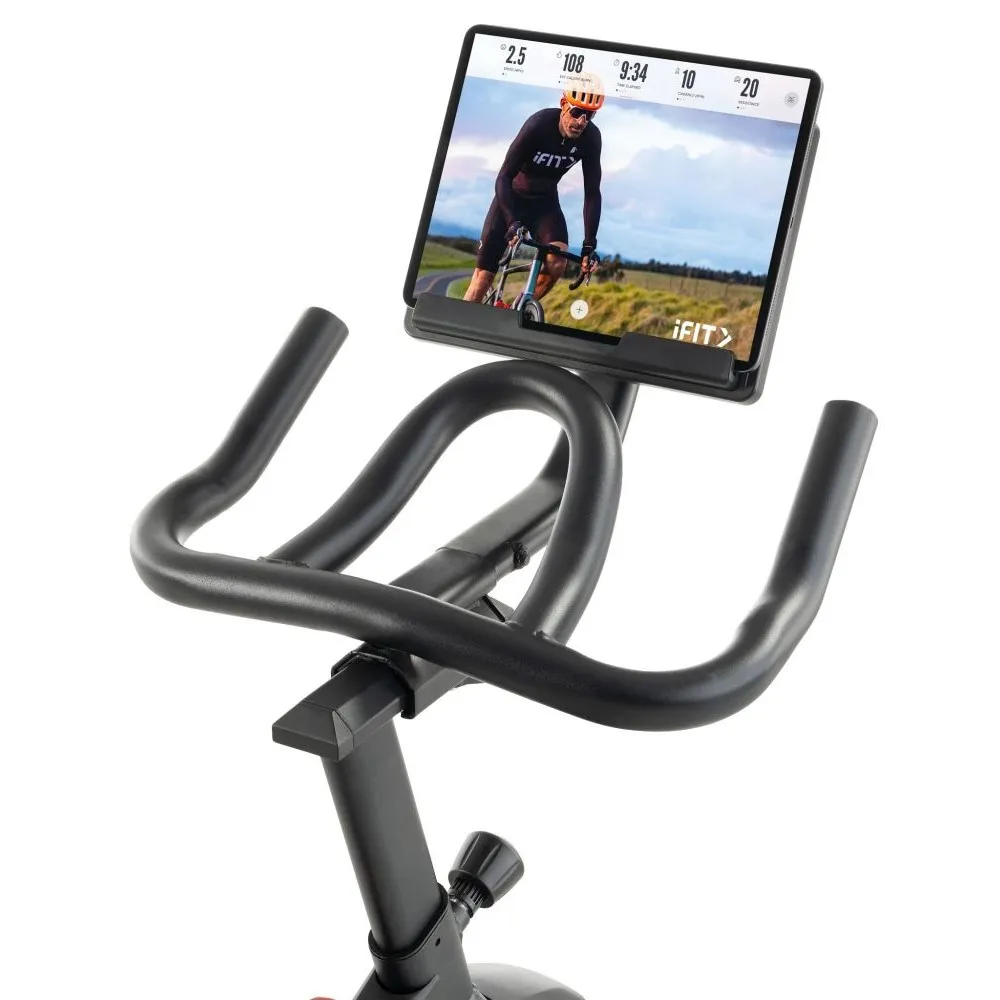 Pro-Form Sport Cx Innendørs Sykkel, Black, One Size Pro-Form Sport Cx Innendørs Sykkel, Black, One Size